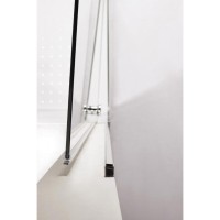 Душевая дверь Cezares ECO-B-1-90-Cr, 90 см