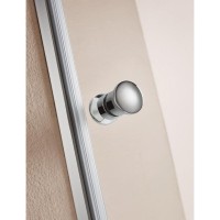 Душевая дверь Cezares ECO-B-1-90-Cr, 90 см
