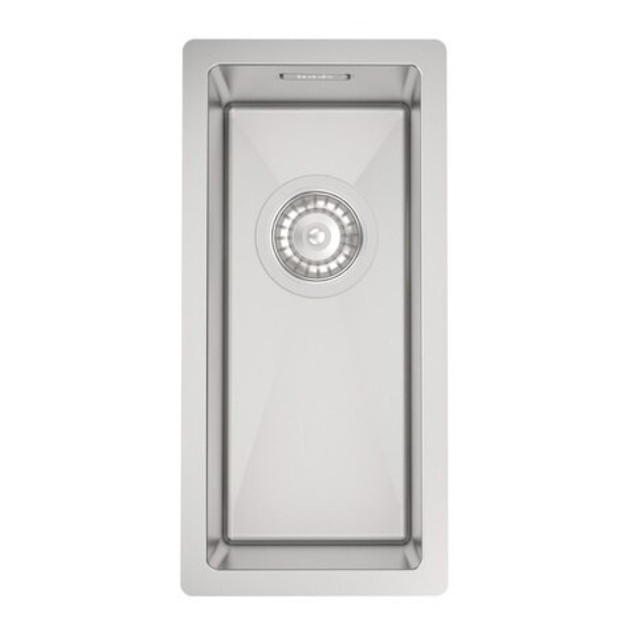 Мойка кухонная Iddis Edifice EDI21S0i77 21 см, сатин