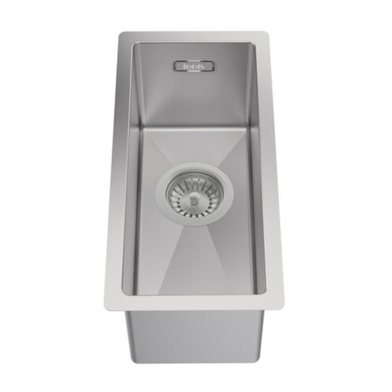 Мойка кухонная Iddis Edifice EDI21S0i77 21 см, сатин
