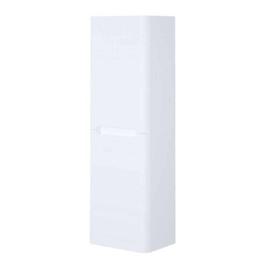 Пенал Iddis Edifice EDI35W0i97, 35 см, подвесной, белый