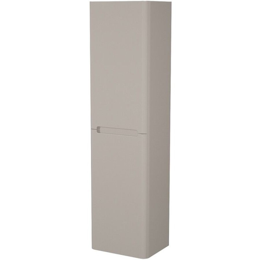 Пенал Iddis Edifice EDI40C0i97, 40 см, подвесной, капучино