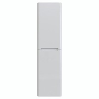 Пенал Iddis Edifice подвесной EDI40W0i97 40 см белый