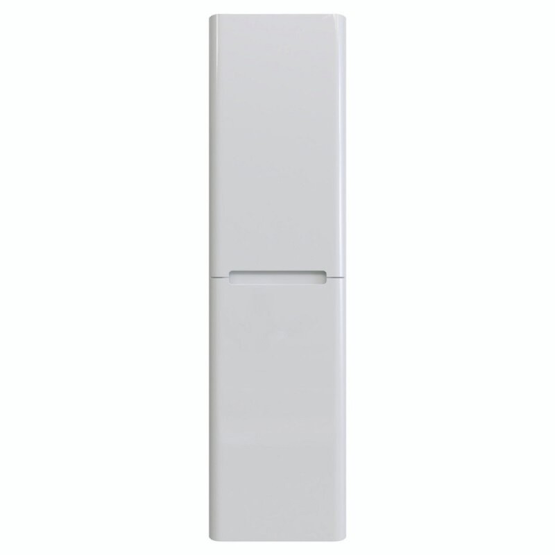 Пенал Iddis Edifice подвесной EDI40W0i97 40 см белый