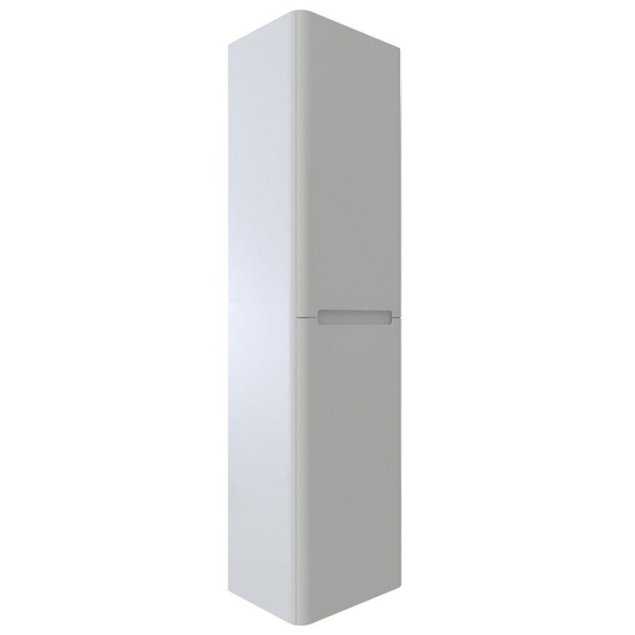 Пенал Iddis Edifice подвесной EDI40W0i97 40 см белый