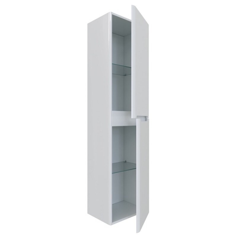 Пенал Iddis Edifice подвесной EDI40W0i97 40 см белый