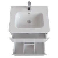 Тумба с раковиной Iddis Edifice EDI60W0i95K, 60 см