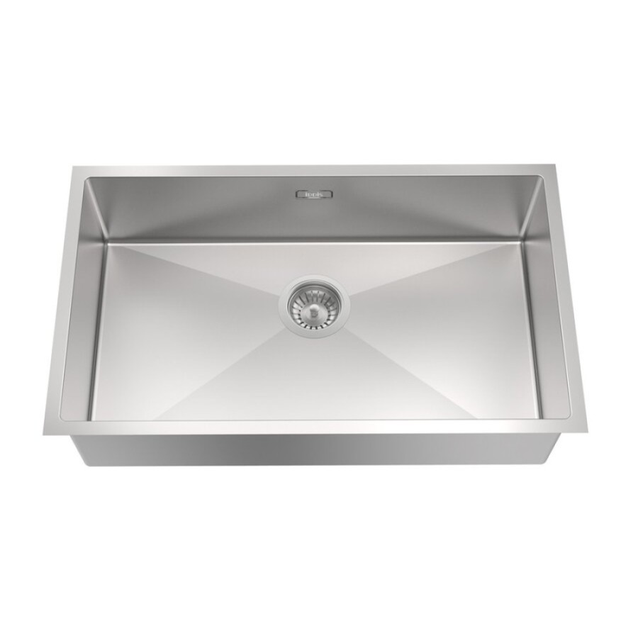 Мойка кухонная Iddis Edifice EDI74S0i77 74 см, 1 чаша, сатин