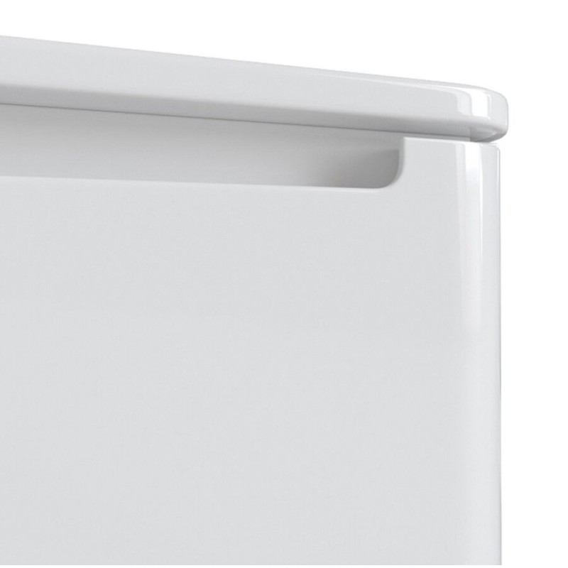 Тумба под раковину Iddis Edifice 80 см подвесная, белый, EDI80W0i95