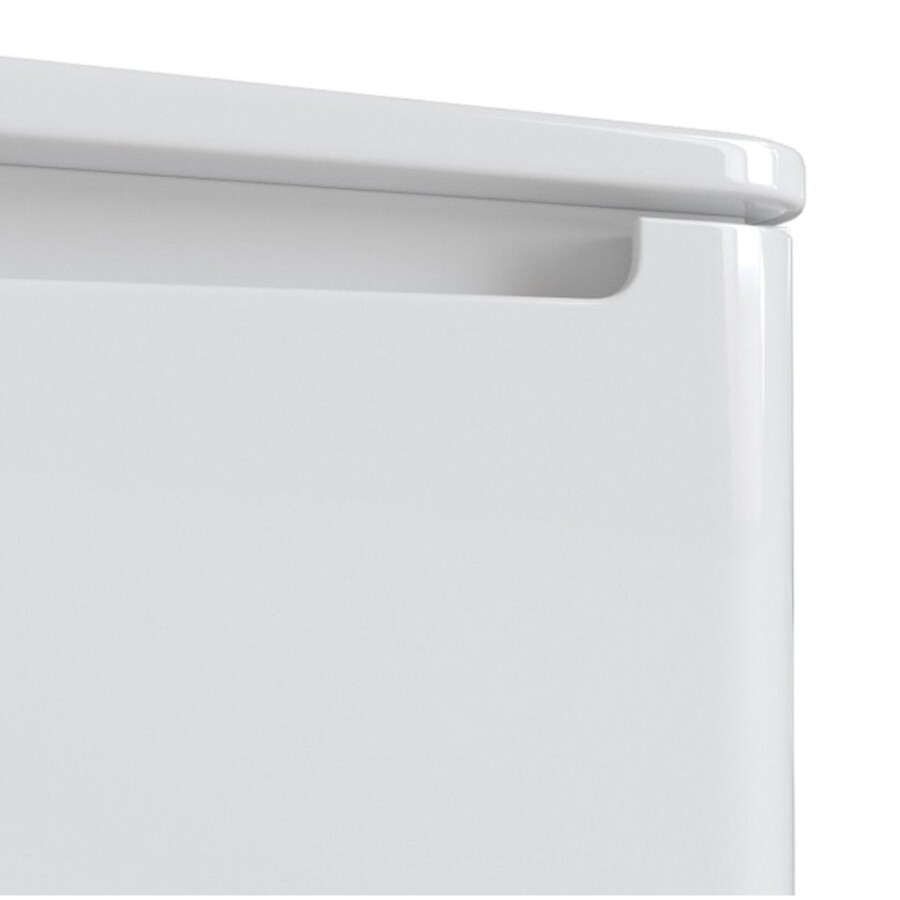 Тумба под раковину Iddis Edifice 80 см подвесная, белый, EDI80W0i95
