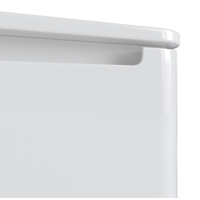 Тумба c раковиной Iddis Edifice 80 см подвесная, белый, EDI80W0i95K