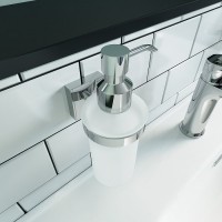 Дозатор Iddis Edifice EDIMBG0i46, хром