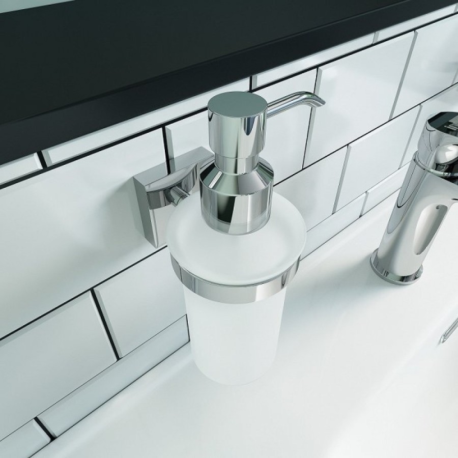 Дозатор Iddis Edifice EDIMBG0i46, хром