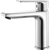 Смеситель для раковины Iddis Edifice EDISB00i01