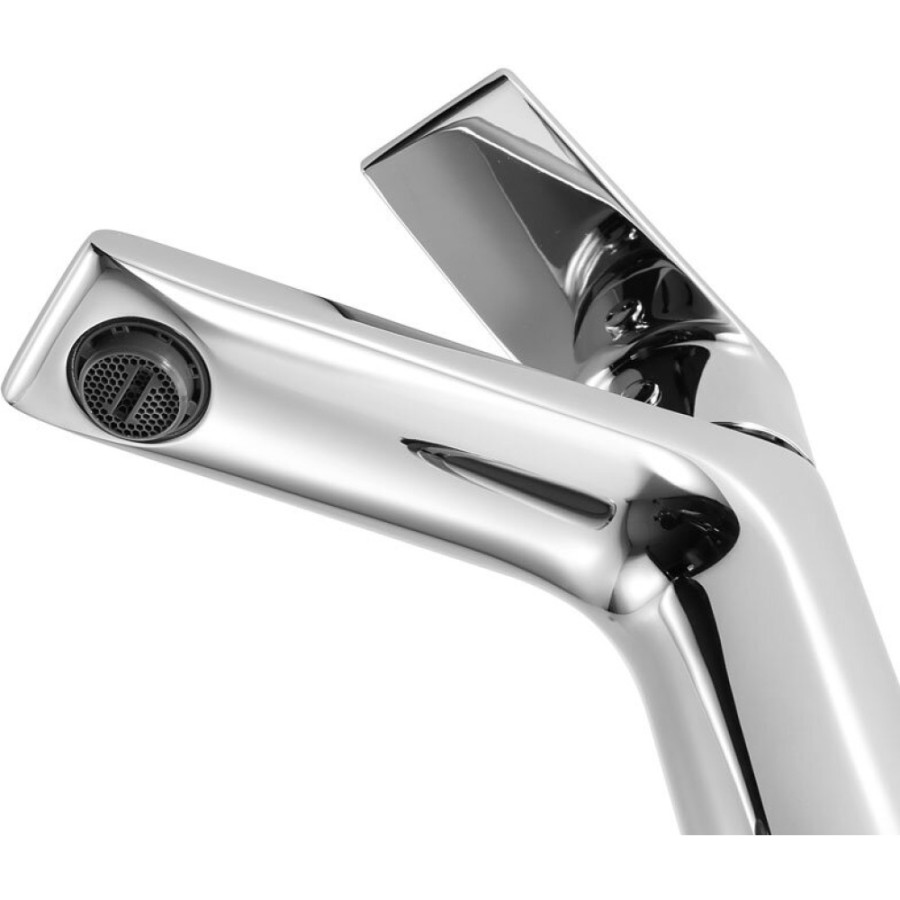 Смеситель для раковины Iddis Edifice EDISB00i01
