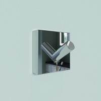 Крючок Iddis Edifice EDISB10i41 латунь, хром