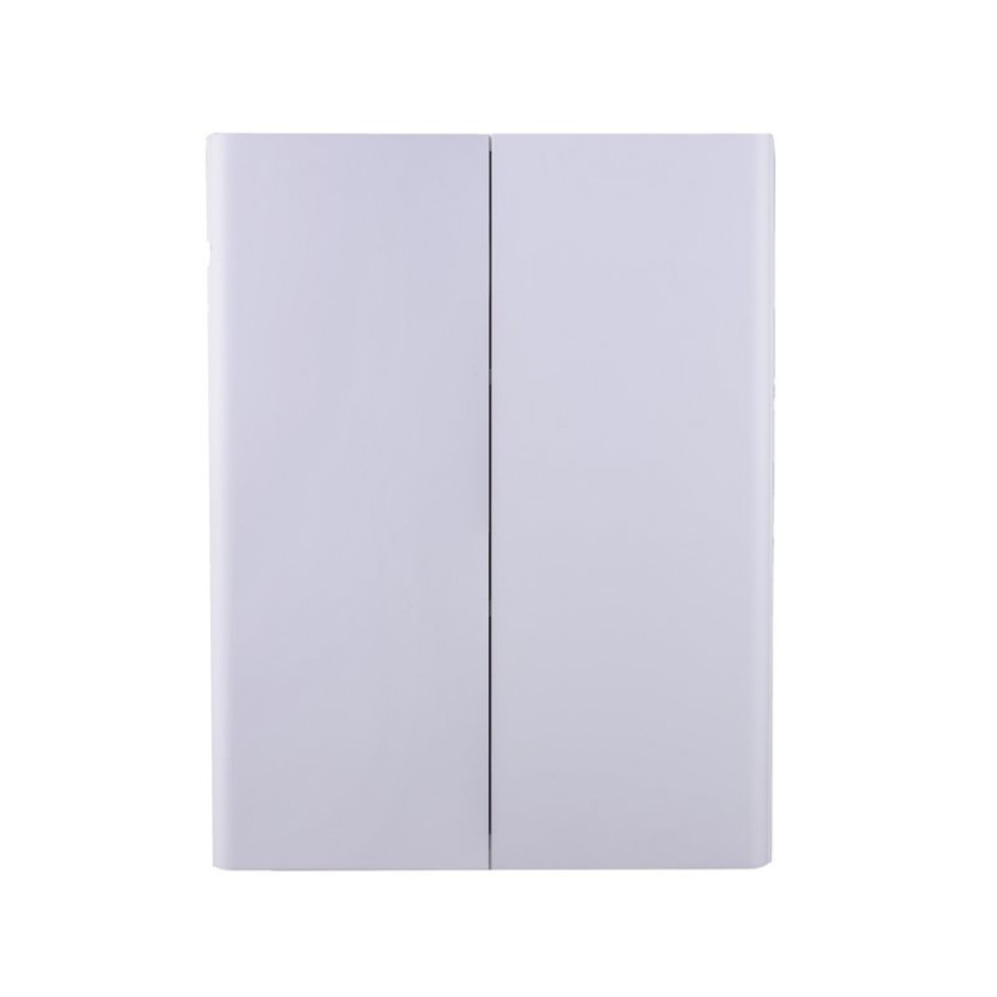 Шкаф Style Line Атлантика 60 СС-00002224, 60 см, подвесной, белый, антискрейч