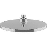 Верхний душ Iddis Esper ESP25GRi64, 25 см, цвет хром