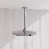 Верхний душ Iddis Esper ESP25GRi64, 25 см, цвет хром