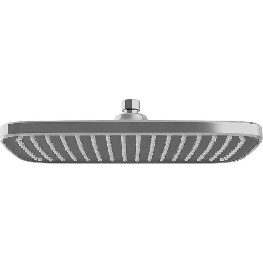 Верхний душ Iddis Esper ESP25GSi64, 30 х 20 см, цвет хром