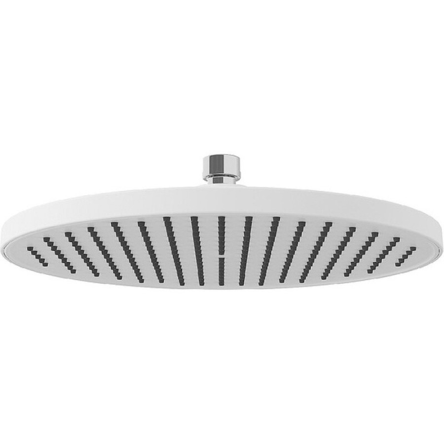 Верхний душ Iddis Esper ESP25WRi64, 25 см, цвет белый матовый