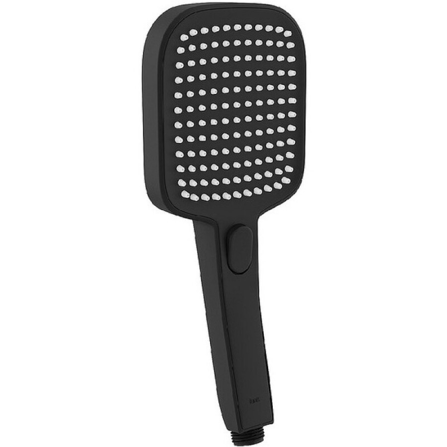 Душевая лейка Iddis Esper ESP3FBSi18, 3 режима, черный матовый