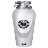 Измельчитель пищевых отходов Paulmark FISSION F-1000, 750 Вт