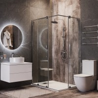 BOND F01-00 Унитаз напольный безободковый с сиденьем микролифт
