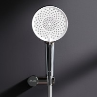 Душевой гарнитур Am.Pm X-Joy F01185A000, лейка 3 режима струи, цвет хром