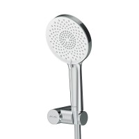 Душевой гарнитур Am.Pm X-Joy F01185A000, лейка 3 режима струи, цвет хром