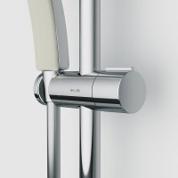 Душевой гарнитур Am.Pm Inspire 2.0 F0150A000, 3 режима, d 120 мм, хром