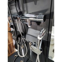 Гигиенический душ Am.Pm Like F0202600, со смесителем, хром