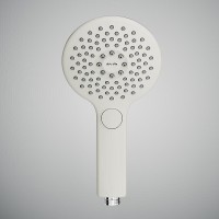 Ручной душ Am.Pm Inspire 2.0 F0250A000 3 режима d 120 мм