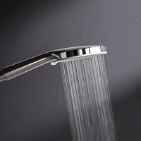 Душевая лейка Am.Pm X-Joy F0285A000, 3 режима, цвет хром