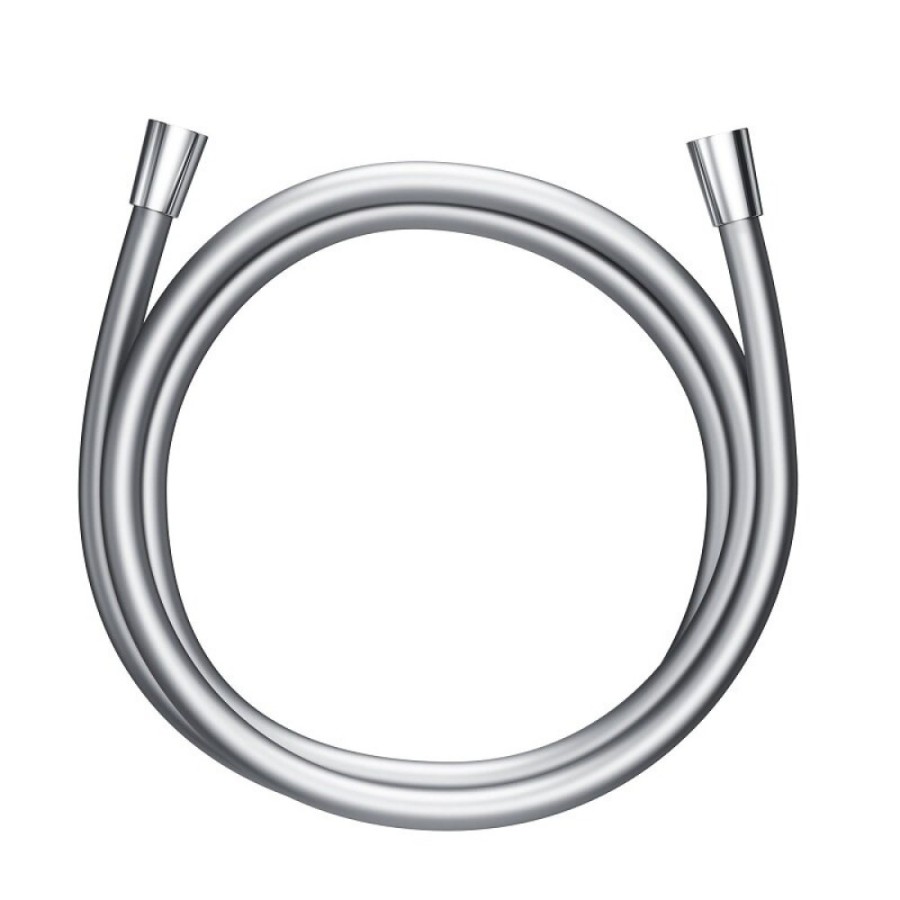Душевой шланг Am.Pm 150 см PVC, хром, F0415100