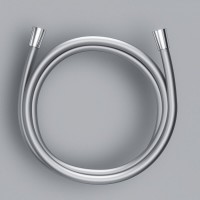 Душевой шланг Am.Pm 150 см PVC, хром, F0415100