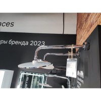 Держатель верхнего душа Am.Pm F0500701