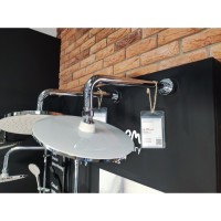 Держатель верхнего душа Am.Pm F0500701