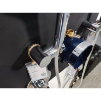 Держатель для ручного душа AM.PM F0500864