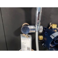 Держатель для ручного душа AM.PM F0500864