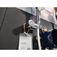 Держатель для ручного душа AM.PM F0500864