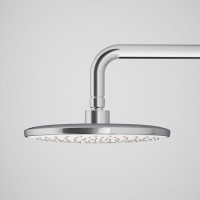 Верхний душ Am.Pm Like F0580000, 25x25 см, 1 режим струи, без держателя