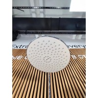 Душевая система Am.Pm Inspire 2.0 F0750A500 с термостатом, с изливом, ShowerSpot, хром