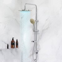 Душевой гарнитур Am.Pm Spirit V2.0 F0770A100, с мыльницей, хром