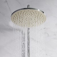 Душевой гарнитур Am.Pm Spirit V2.0 F0770A100, с мыльницей, хром