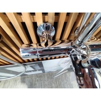Душевая система Am.Pm Like F0780564, с термостатом, хром