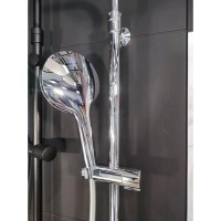 Душевая система Am.Pm X-Joy F0785A400 с термостатом, хром