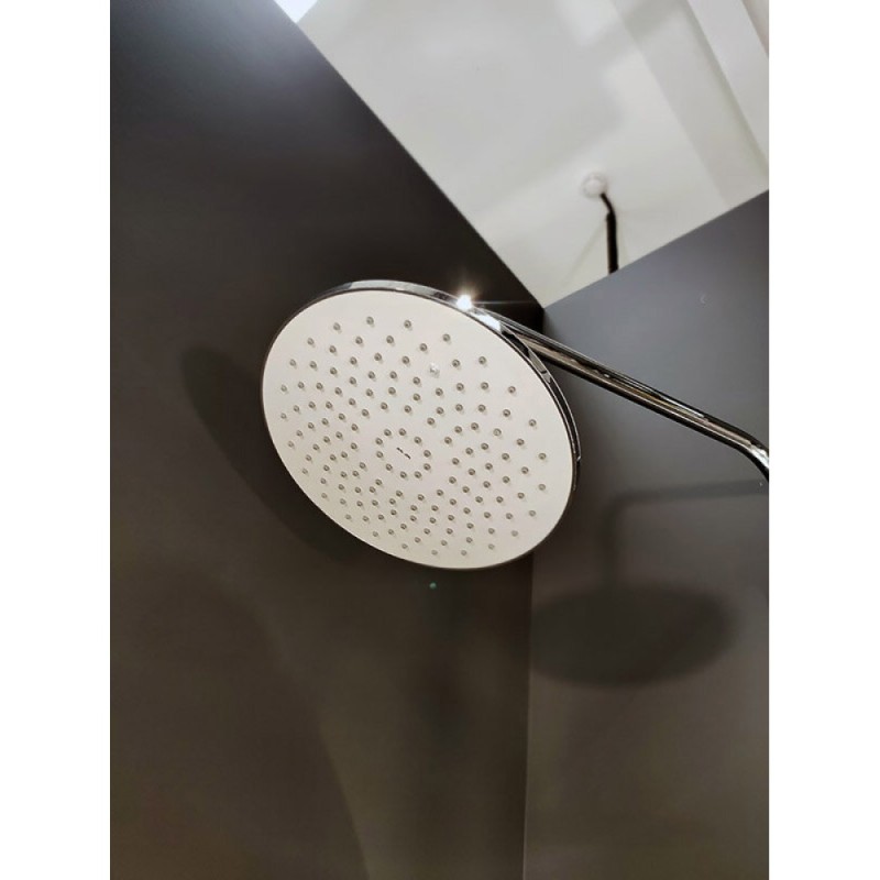 Душевая система Am.Pm X-Joy F0785A500 с термостатом, с изливом, хром