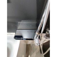 Душевая система Am.Pm X-Joy F0785A600, хром