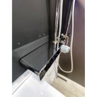 Душевая система Am.Pm X-Joy F0785A600, хром